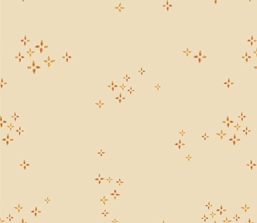 CRAFTING MAGIC Stars - FAT QUARTER