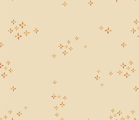 CRAFTING MAGIC Stars - FAT QUARTER