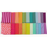 TRUE COLORS STICKS & STONES Half Metre Bundle - PRE ORDER (Mar/Apr 2027)