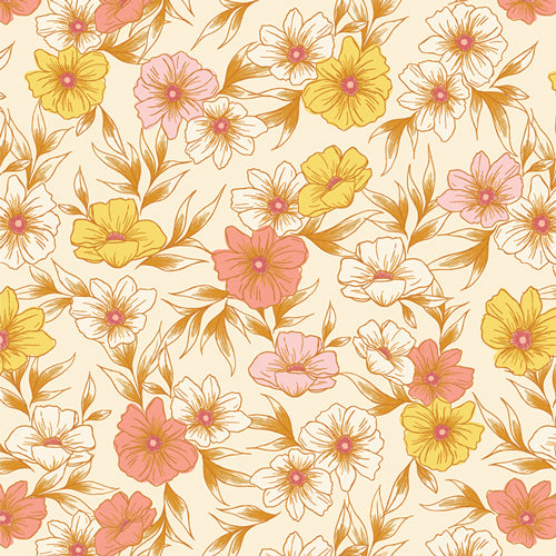 BLOOMCORE Tinted Blooms Amber