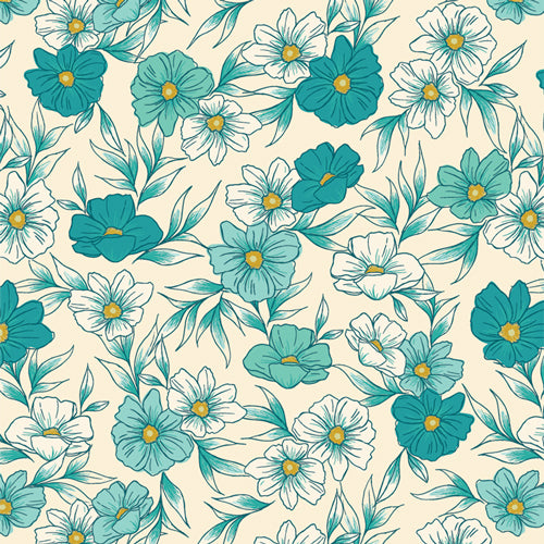 BLOOMCORE Tinted Blooms Lagoon - NEW ARRIVAL