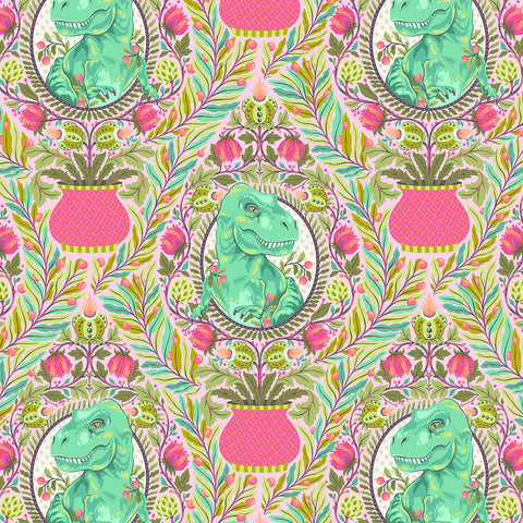 ROAR! Tree Rex Blush - PRE ORDER (April/May 2024)