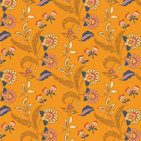 THE FLOWER FIELDS Treillage Gilt