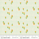 BOAT RACE Trellis Aqua - PRE ORDER (Mar/Apr 2027)