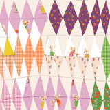 HEATHER ROSS FAVORITES Trixie Collage Blush - PRE ORDER (July 2026)