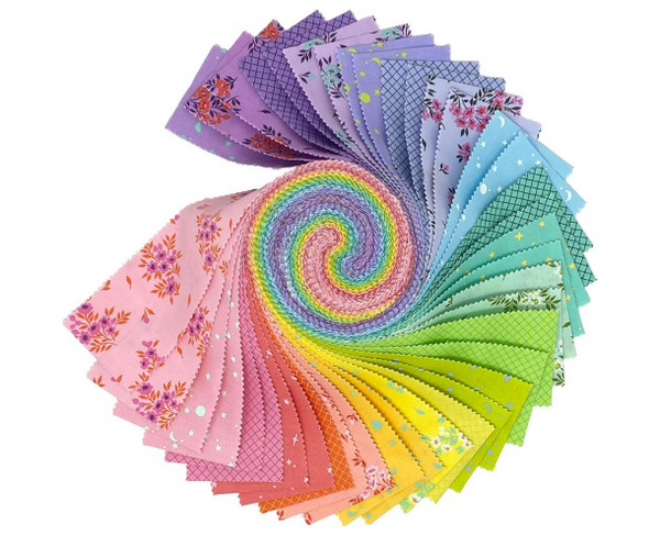 TRUE COLOURS 2025 Jelly Roll - NEW ARRIVAL