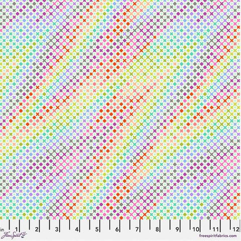 TRUE COLOURS MINKY 2025 Northern Lights Mint (Extra Wide) - NEW ARRIVAL
