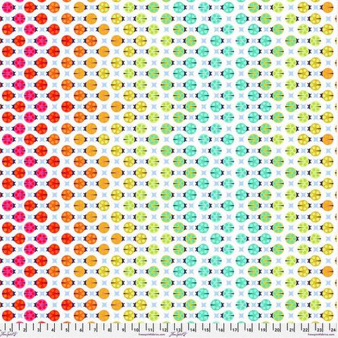 TRUE COLOURS MINKY 2025 Painted Ladies Glow (Extra Wide) - NEW ARRIVAL