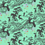 PRINCE CHARMING DEJA VU Turtle Bay Sweet Mint - PRE ORDER (July 2026)