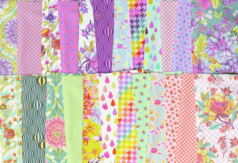 UNTAMED One Metre Bundle HAND CUT - NEW ARRIVAL