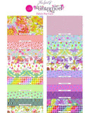 UNTAMED Fat Quarter Bundle FACTORY CUT - NEW ARRIVAL