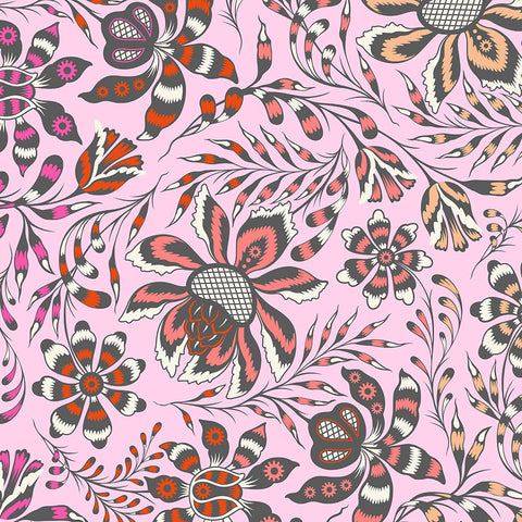 ROAR! Wild Vine Blush - PRE ORDER (April/May 2024)
