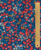 LIBERTY BIAS BINDING Wiltshire Q - NEW ARRIVAL