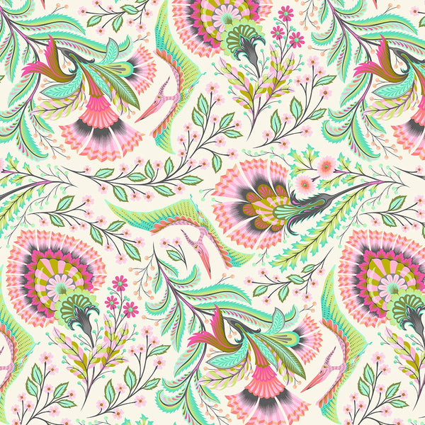 ROAR! Wing It Blush