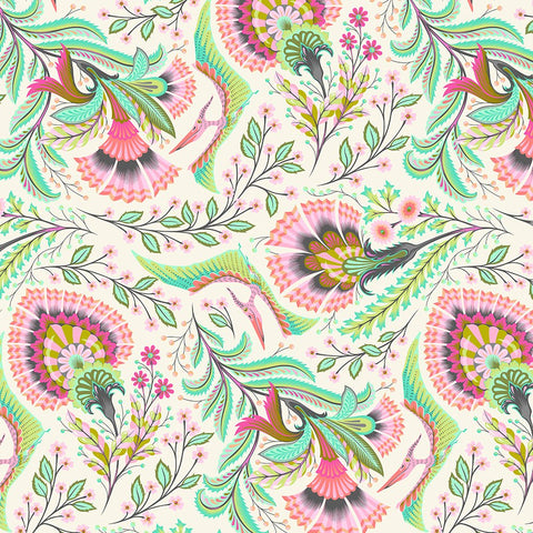 ROAR! Wing It Blush - PRE ORDER (April/May 2024)