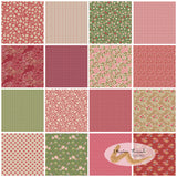 CREATING MEMORIES Winter Half Metre Bundle (Hand Cut) - NEW ARRIVAL