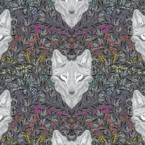 GRAYWORK Wolf of Pink Street Carbon - PRE ORDER (Oct/Nov 2025)