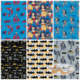 YOUNG DC Metre Bundle
