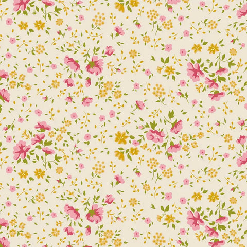 TILDA WIDEBACK Ellie Pink/Yellow - PRE ORDER (Oct 2026)