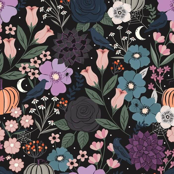SPELLBOUND Floral - NEW ARRIVAL