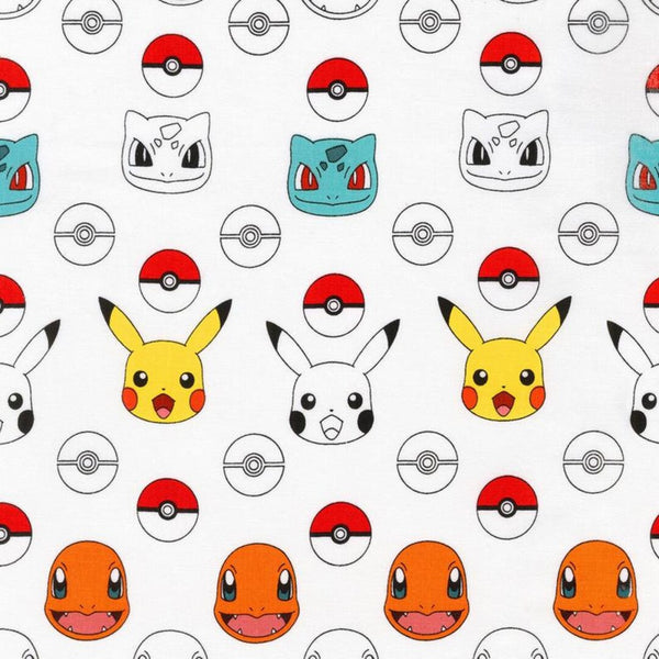 POKEMON White