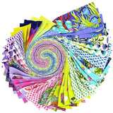 FLORAL REEF Jelly Roll - PRE ORDER (July/Aug 2026)