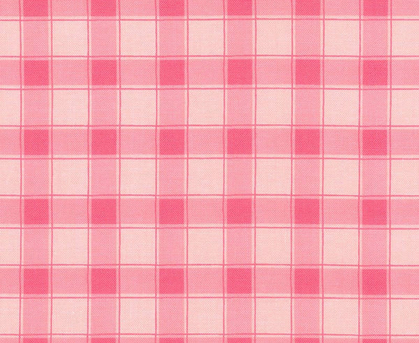 HOPE IN BLOOM  Blush - FAT QUARTER