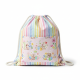 SPRING CHEER Digital Stripe Multi - NEW ARRIVAL