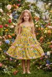 LUCKY CHARMS Flutter By - NEW ARRIVAL