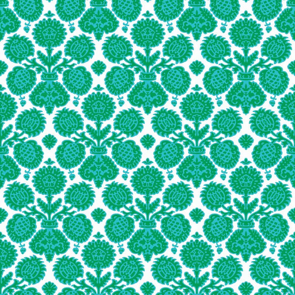 HAPPY CAMPER Krysta Turquoise  - SALE $11.00 p/m