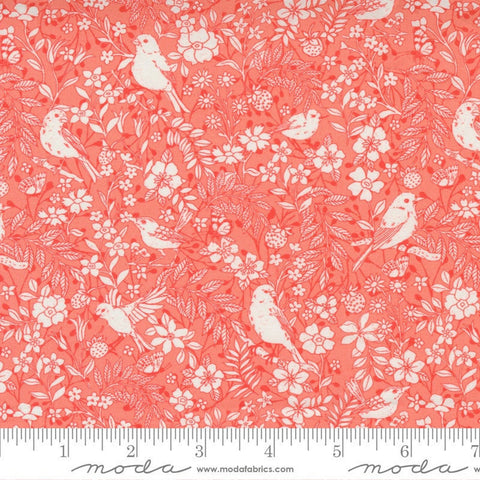 LADY BIRD - FAT QUARTER
