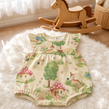BEGINNING OF STORY Vintage Cream - NEW ARRIVAL