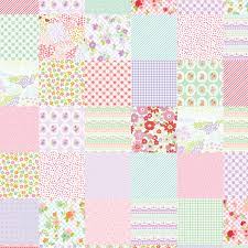 SARAH KAY WITH LOVE Patchwork Multi - NEW ARRIVAL