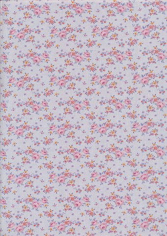 MAPLE FARM Gracie Lavender