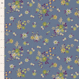 CHIC ESCAPE COLLECTION Daisyfield Blue