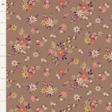 CHIC ESCAPE COLLECTION Daisyfield Taupe