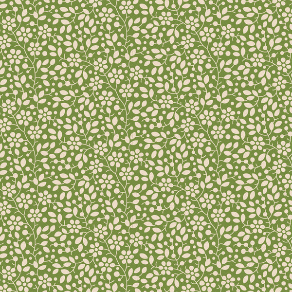 PIE IN THE SKY Cloudpie Green