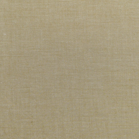 TILDA CHAMBRAY BASICS Olive (Woodland) 25cm
