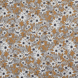 THE SCENIC ROUTE Flannel Flowers Ochre (Woven) - NEW ARRIVAL