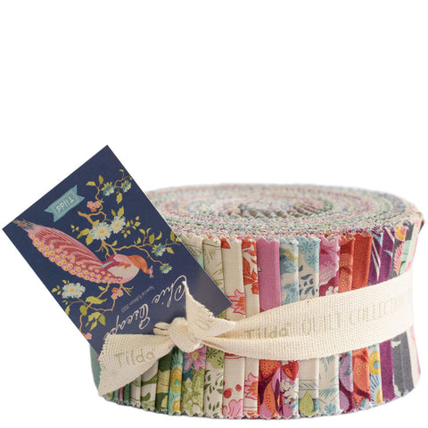 CHIC ESCAPE COLLECTION Jelly Roll - NEW ARRIVAL