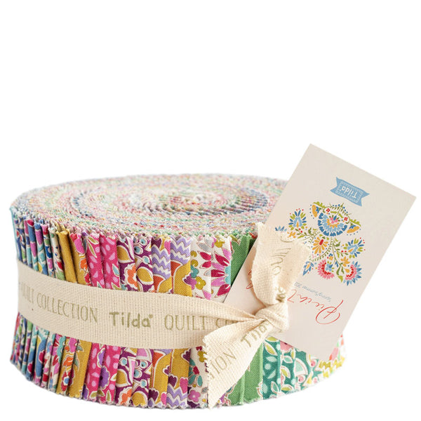 PIE IN THE SKY Jelly Roll - NEW ARRIVAL