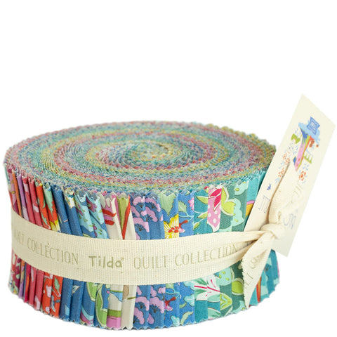 BLOOMSVILLE Jelly Roll - NEW ARRIVAL
