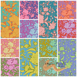 BLOOMSVILLE Abloom Fat Quarter Bundle - NEW ARRIVAL