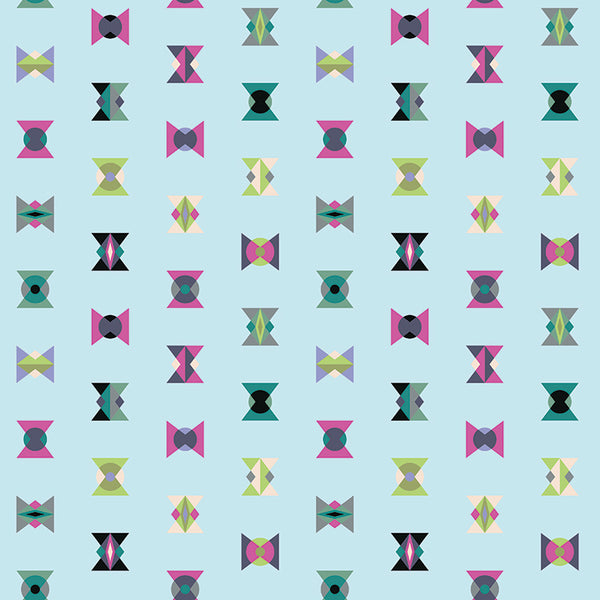 ACACIA Arrowheads Sky OOP