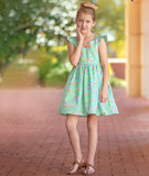 ADEL IN SPRING Main Julep - SALE $19.00 p/m
