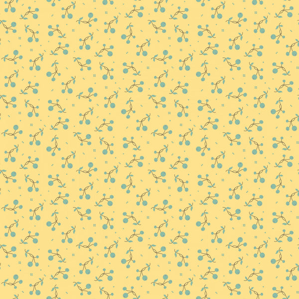 ADEL IN SPRING Tripleberry Buttercream - SALE $19.00 p/m
