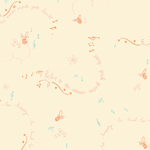LULLABEE Bee You Sweet - SALE $23.00 p/m