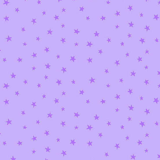 BELIEVE Rainbow Stars Purple - SALE $22.00 p/m