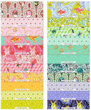 BESTIES Fat Quarter Bundle HAND CUT