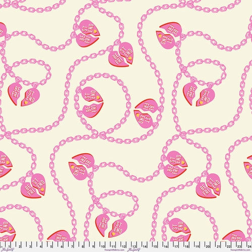 BESTIES Backing Fabric Big Charmer Wideback Blossom (Extra Wide)